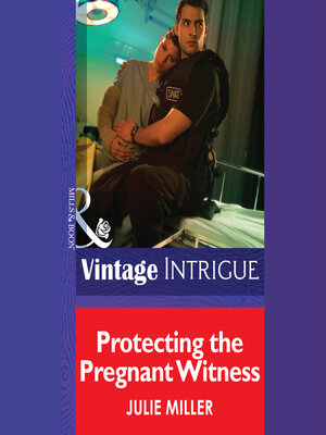 cover image of Protecting the Pregnant Witness